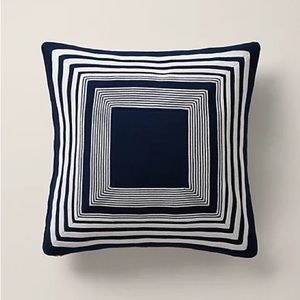 Ralph Lauren “Harlow” Pillows